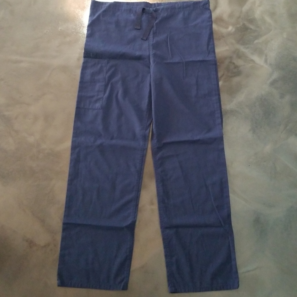 Scrub bottoms
